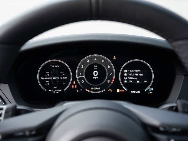 New 2026 Porsche 911 Carrera image 24