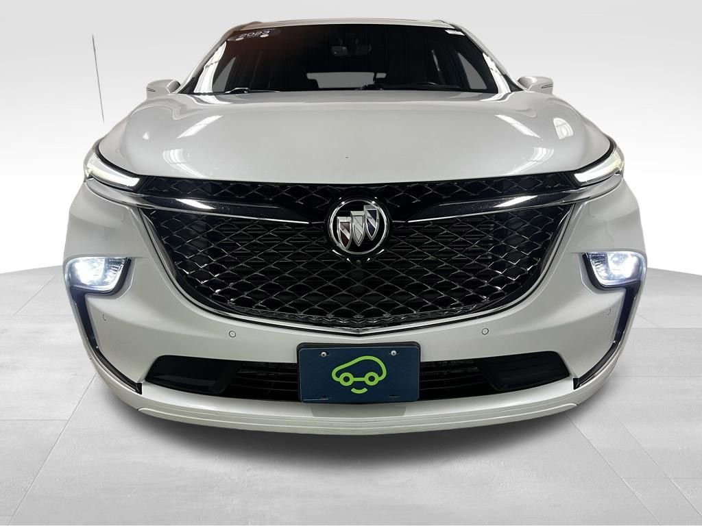 Certified 2023 Buick Enclave Avenir w/ Trailering Package, 5000 lbs. image 11
