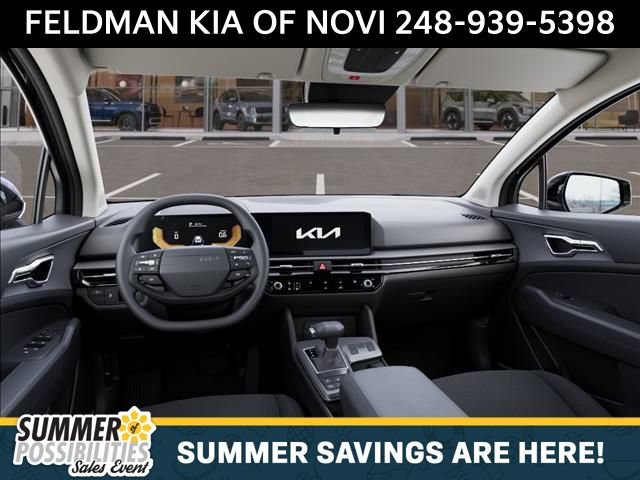 New 2026 Kia Sportage LX AWD/4WD image 14