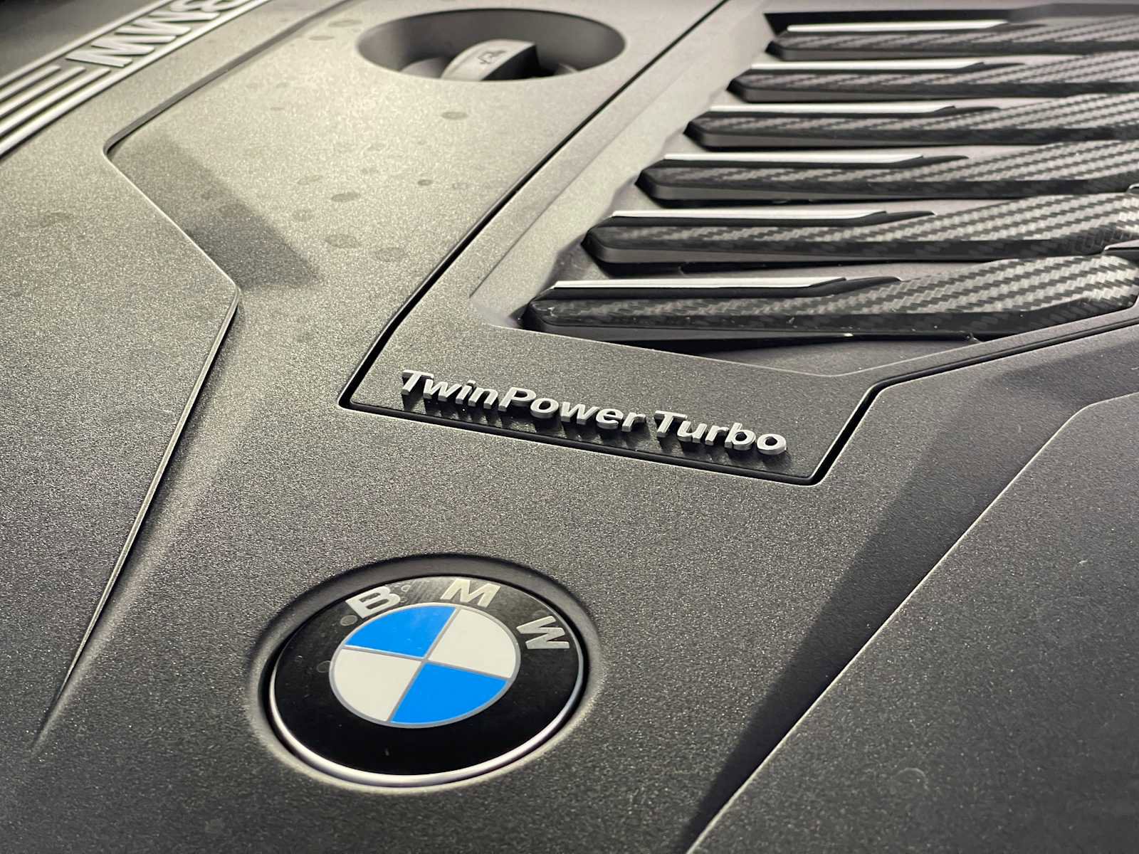 Used 2022 BMW 840i Gran Coupe w/ Driving Assistance Package image 34