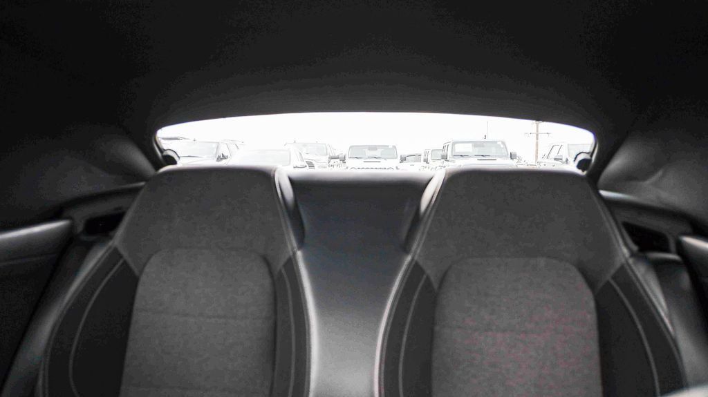 Used 2024 Ford Mustang EcoBoost image 27