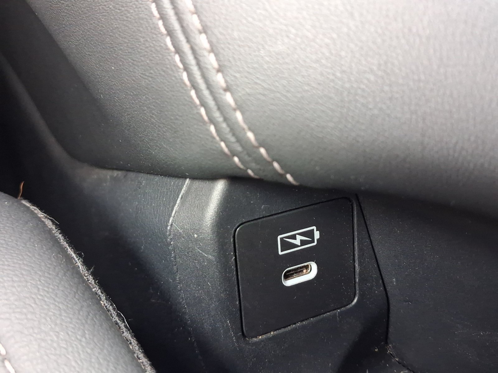 Used 2024 Honda HR-V EX-L image 28