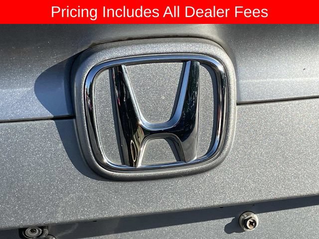 Used 2019 Honda Civic LX image 7