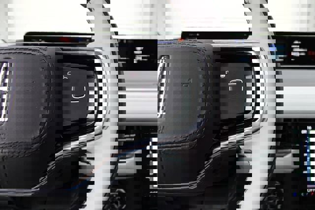 New 2026 Lincoln Navigator L Black Label image 45