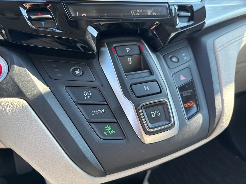 Certified 2025 Honda Odyssey EX-L image 23