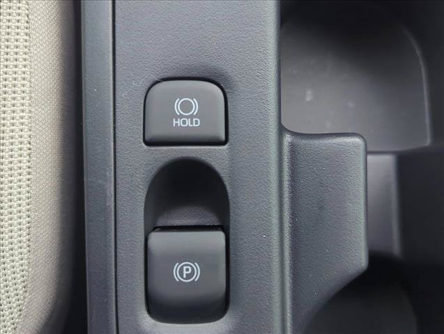 New 2026 Toyota Corolla LE FWD image 22
