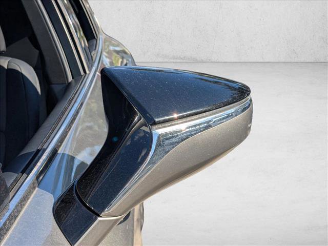 Used 2023 Lexus IS 300 w/ Premium Package image 10