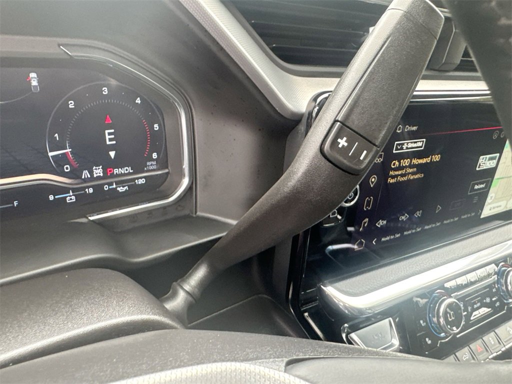 Used 2024 GMC Sierra 3500 Denali w/ Denali Reserve Package image 23