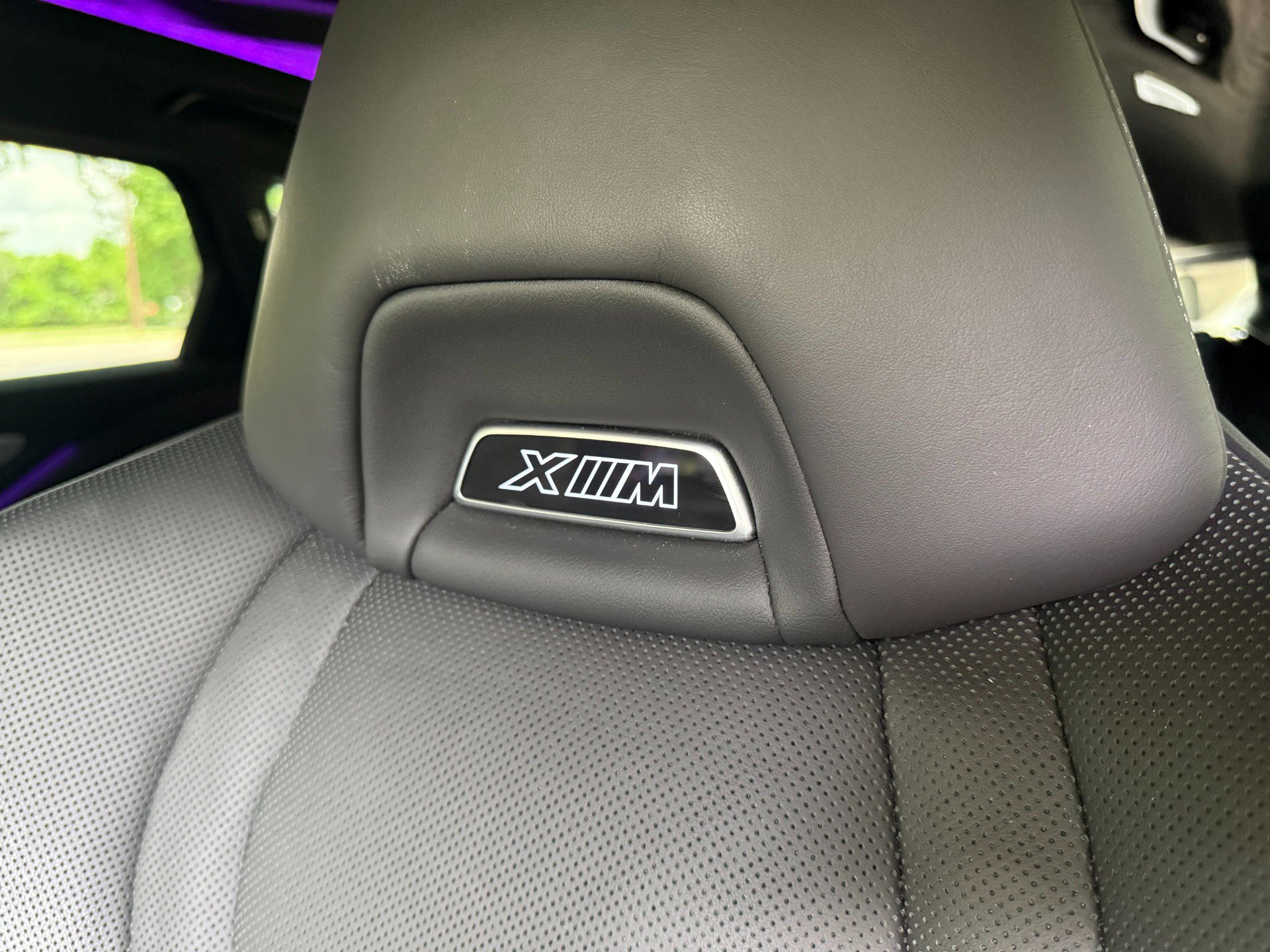 Used 2023 BMW XM image 11