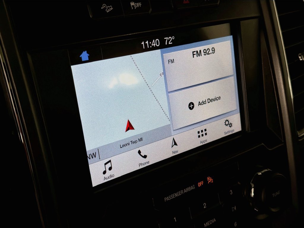 Used 2019 Ford F150 XLT w/ Equipment Group 302A Luxury AWD/4WD image 14