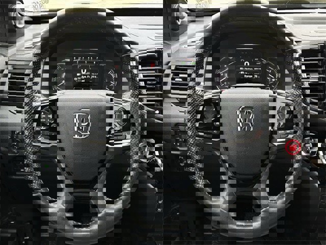 Certified 2022 Honda Passport Elite image 14