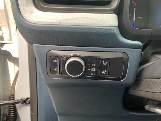 Certified 2026 Ford Maverick XLT FWD image 25