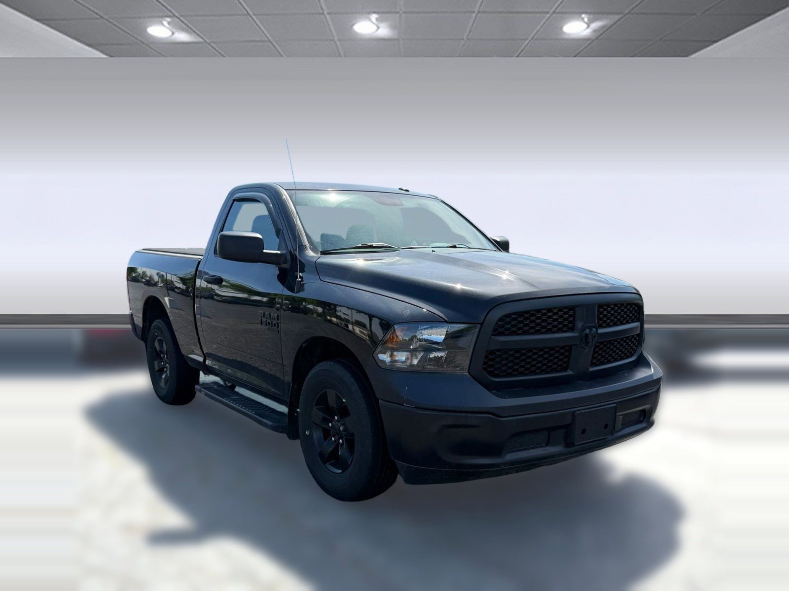 Used 2022 RAM 1500 Tradesman w/ Popular Equipment Group AWD/4WD image 5