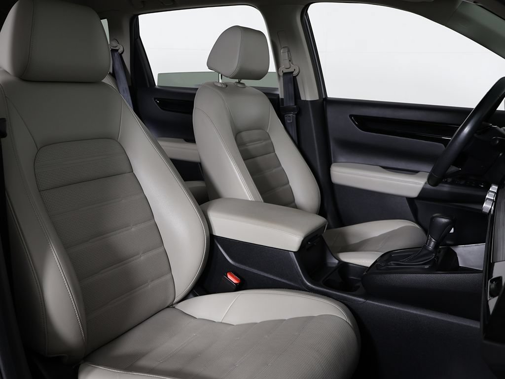 Used 2024 Honda CR-V EX-L image 31