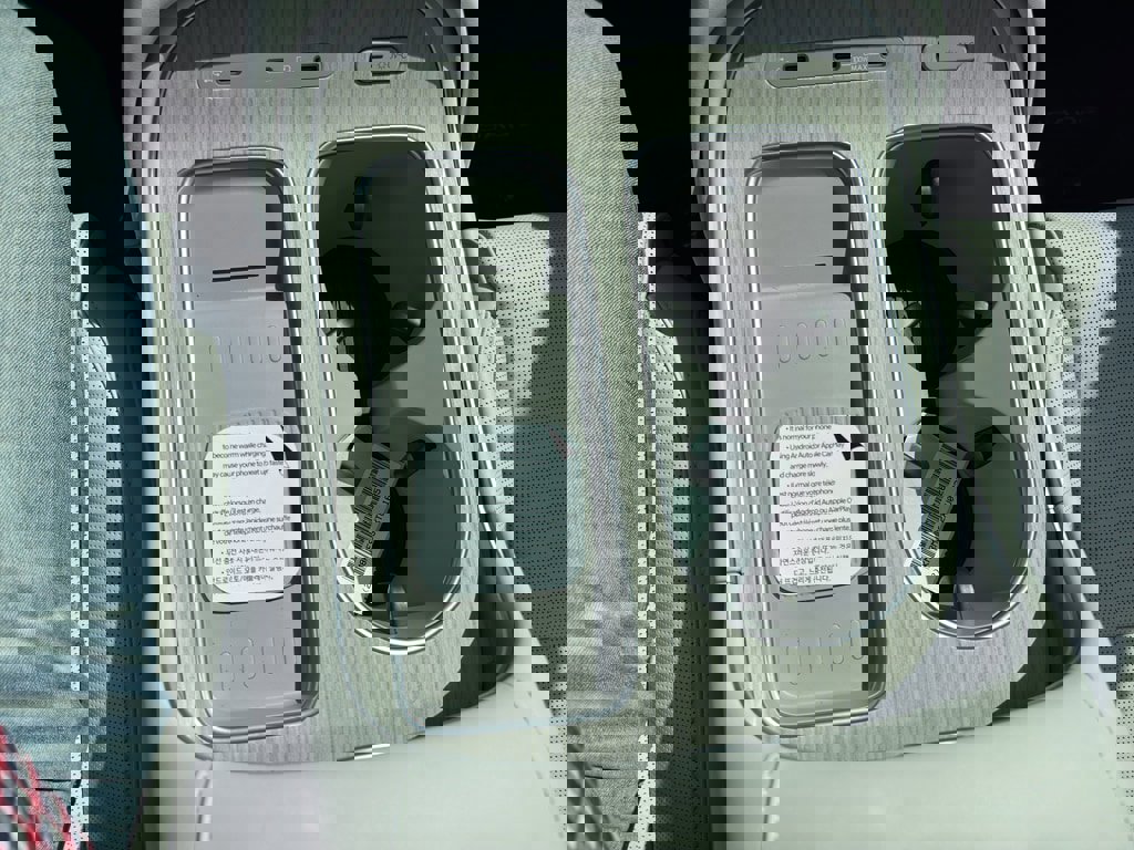 New 2026 Hyundai Palisade Calligraphy image 12