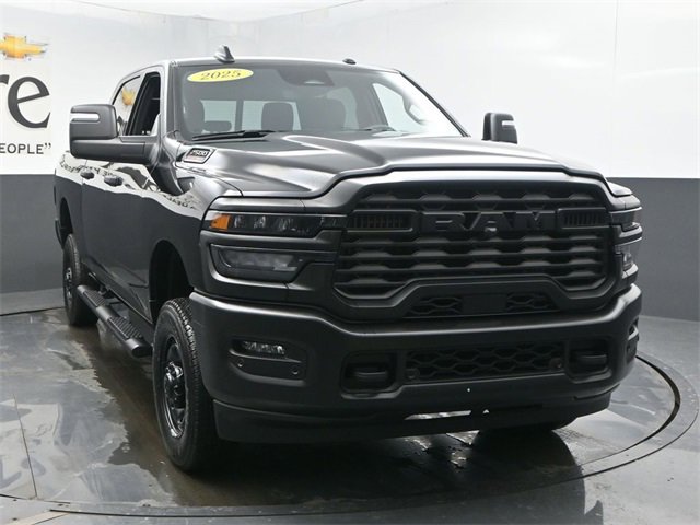 Used 2025 RAM 2500 Tradesman image 50