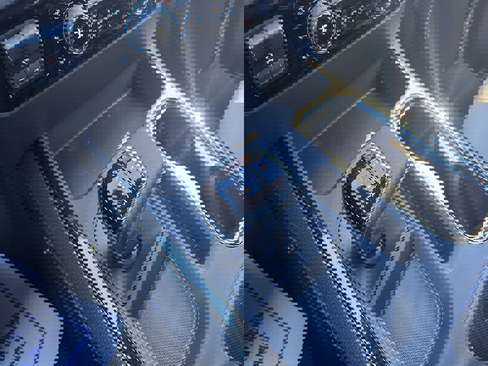 Used 2025 Chevrolet Silverado 1500 ZR2 w/ Technology Package image 22