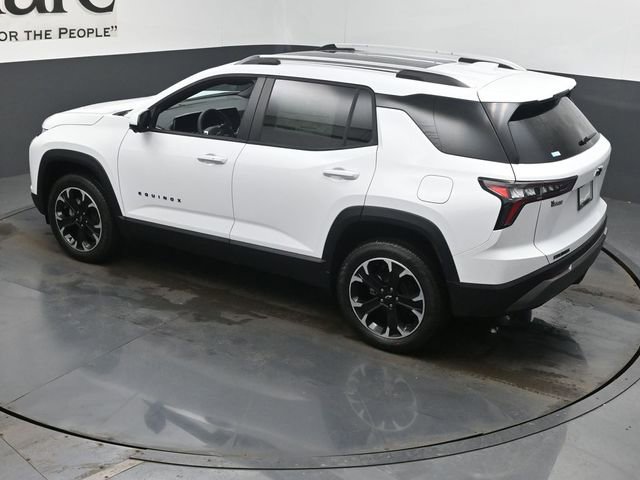 New 2026 Chevrolet Equinox LT w/ Convenience Package II image 20