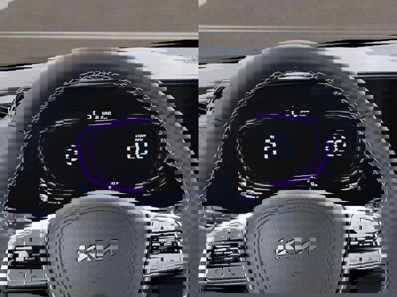 New 2025 Kia Telluride EX w/ EX Captain's Chair Package image 21