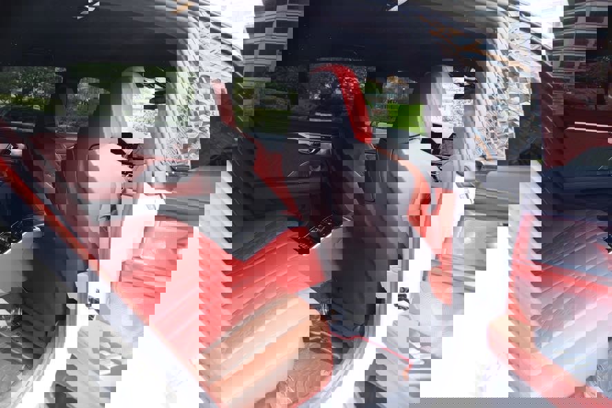 Used 2022 BMW M8 Gran Coupe xDrive Competition image 31