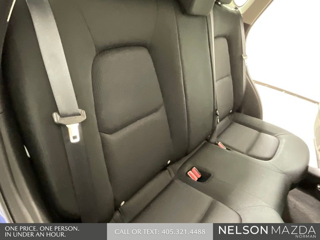 Certified 2025 MAZDA CX-5 AWD 2.5 S image 29
