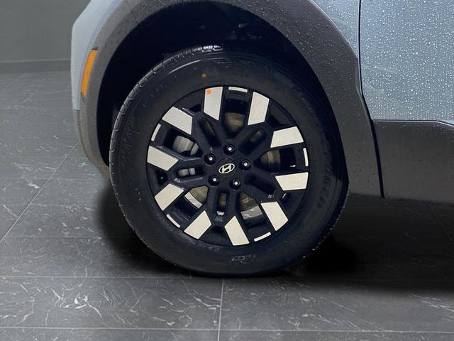 New 2026 Hyundai Santa Cruz SEL image 31