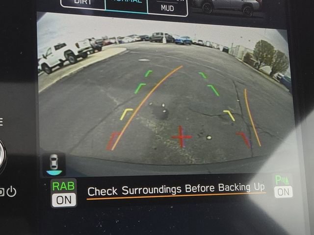 Used 2024 Subaru Outback Wilderness image 5