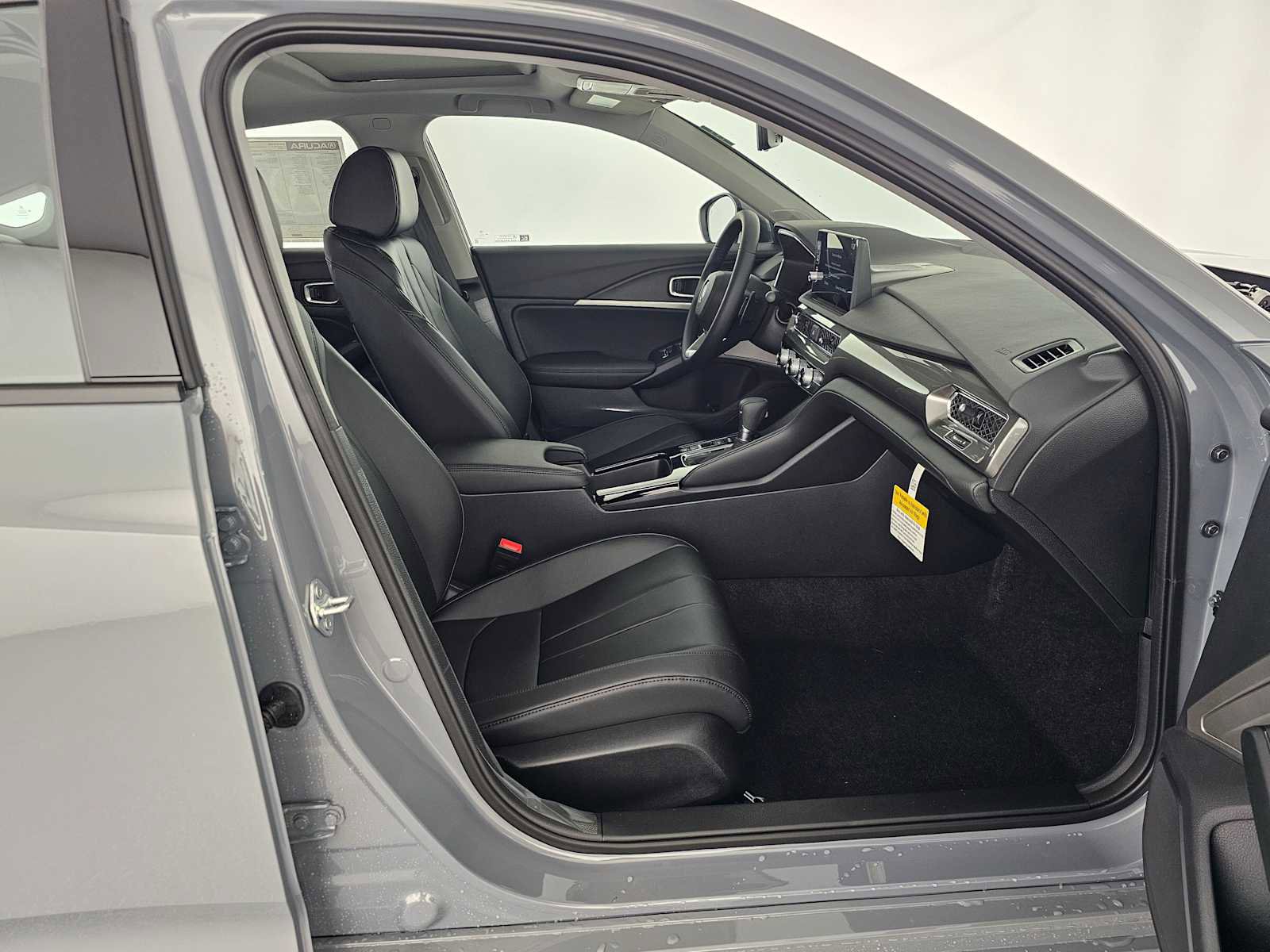 New 2026 Acura Integra image 10