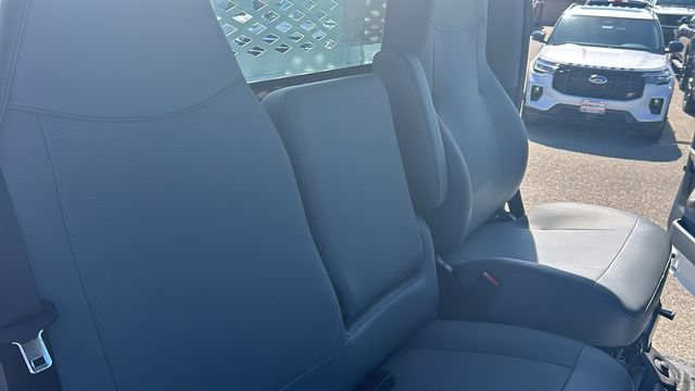 New 2027 Ford F750 2WD Regular Cab Super Duty image 20