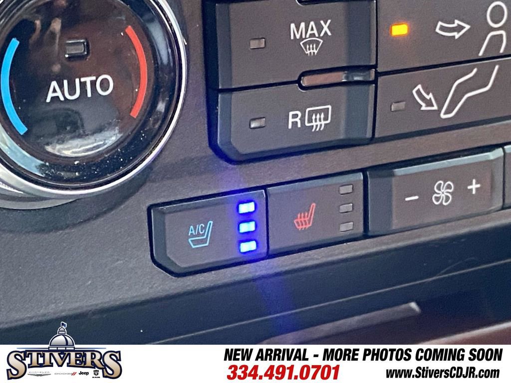 Used 2019 Ford F250 King Ranch w/ King Ranch Ultimate Package AWD/4WD image 56