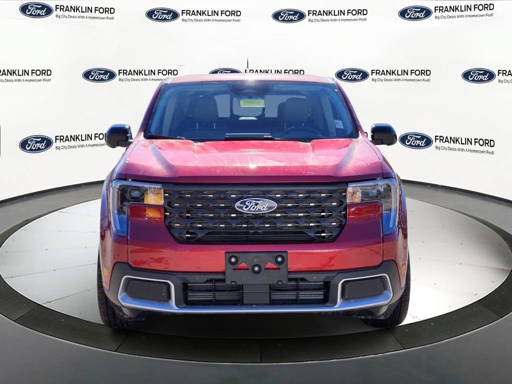 New 2026 Ford Maverick Lariat AWD/4WD image 8