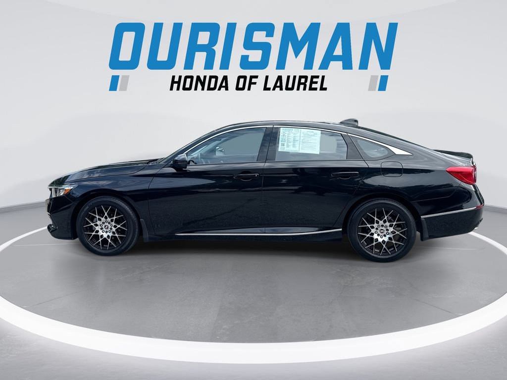 Used 2021 Honda Accord EX-L image 5
