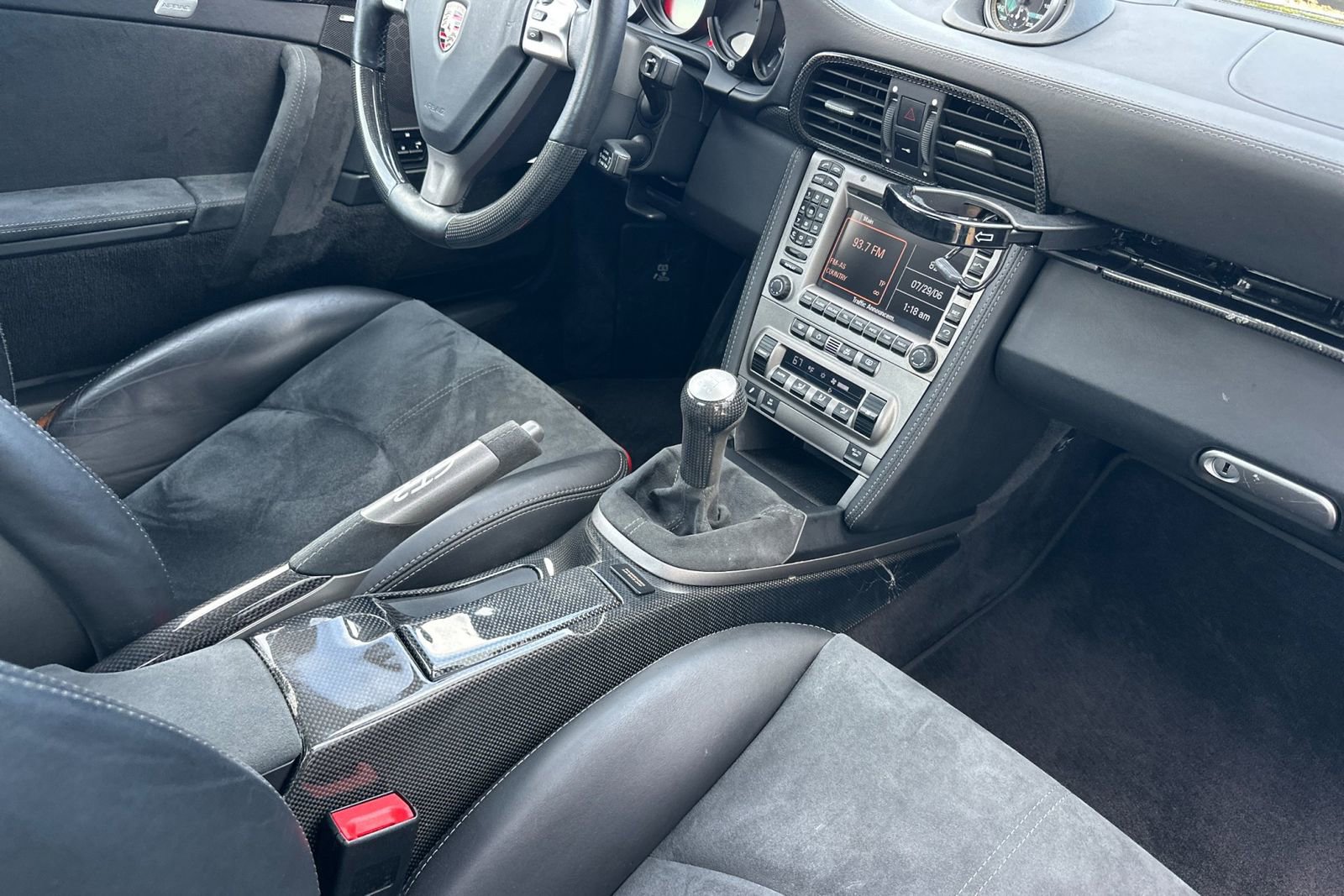 Used 2008 Porsche 911 GT2 image 16