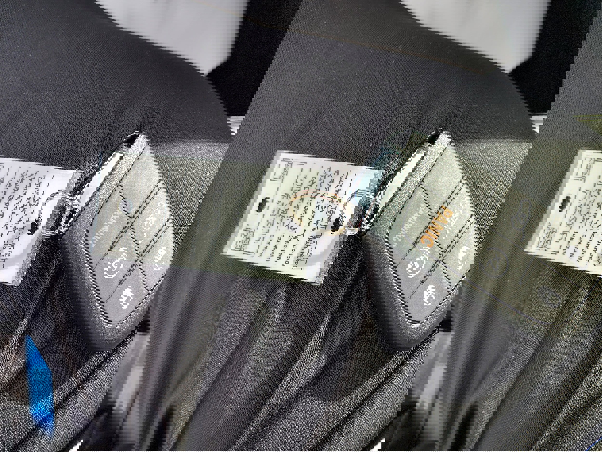 New 2026 Jeep Compass Limited image 37