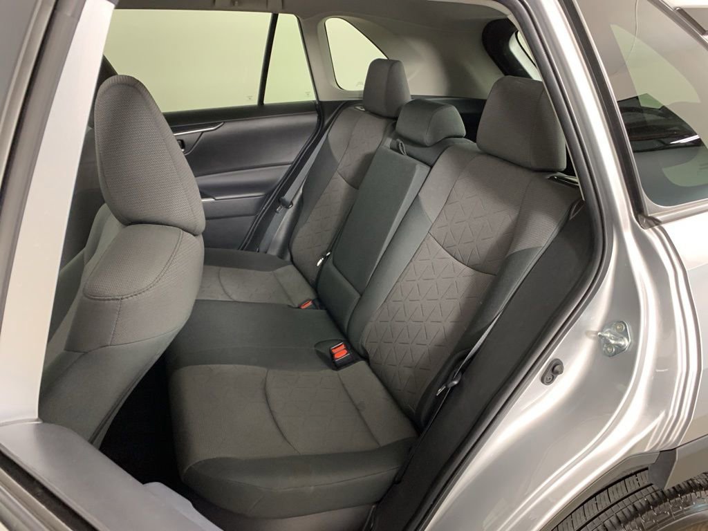 Used 2023 Toyota RAV4 XLE w/ XLE Grade Weather Package AWD/4WD image 31