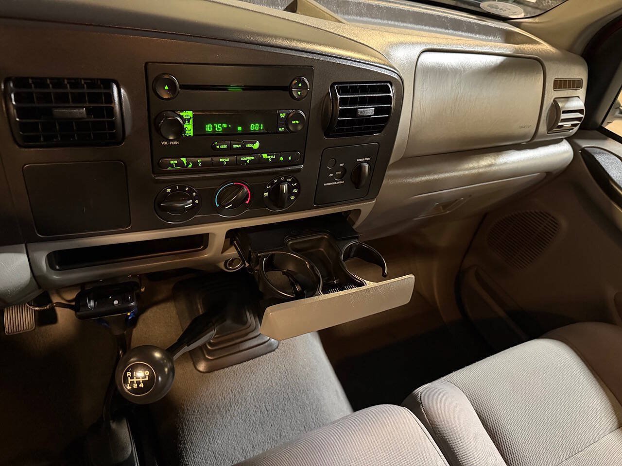 Used 2005 Ford F250 XLT AWD/4WD image 35