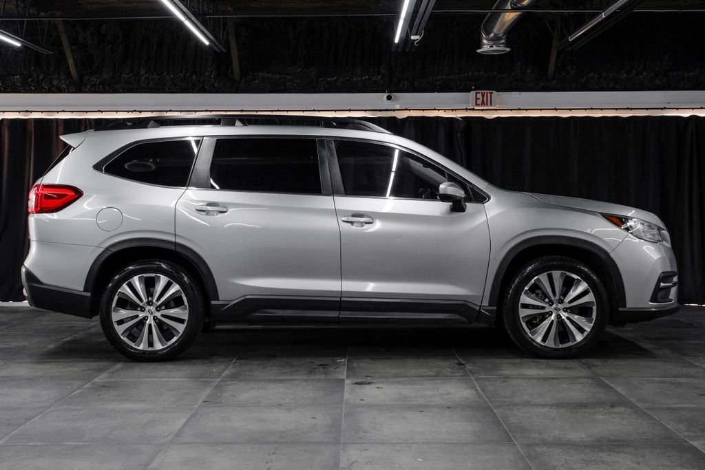 Used 2021 Subaru Ascent Premium w/ Sport Package AWD/4WD image 10