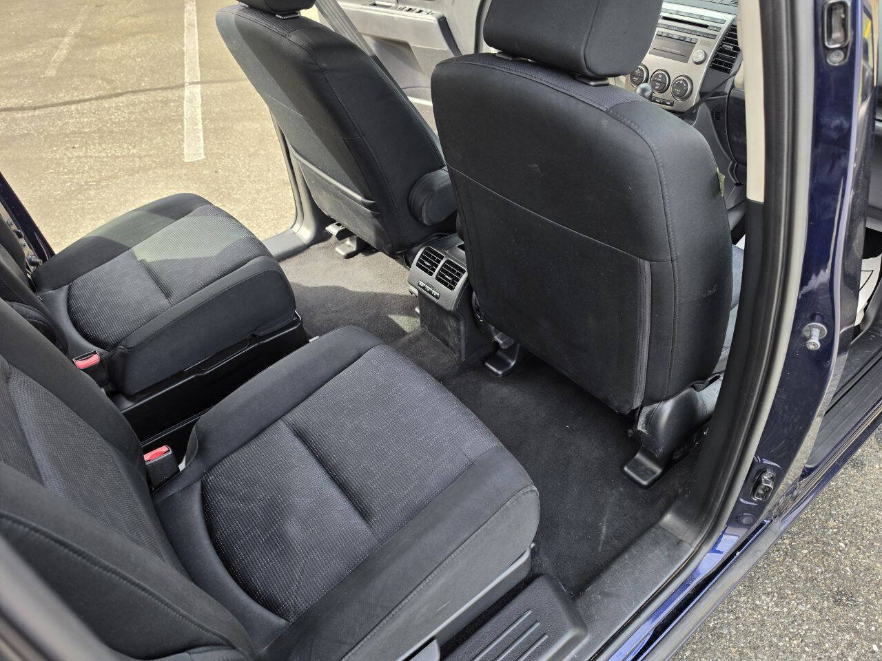 Used 2009 MAZDA MAZDA5 Sport FWD image 33