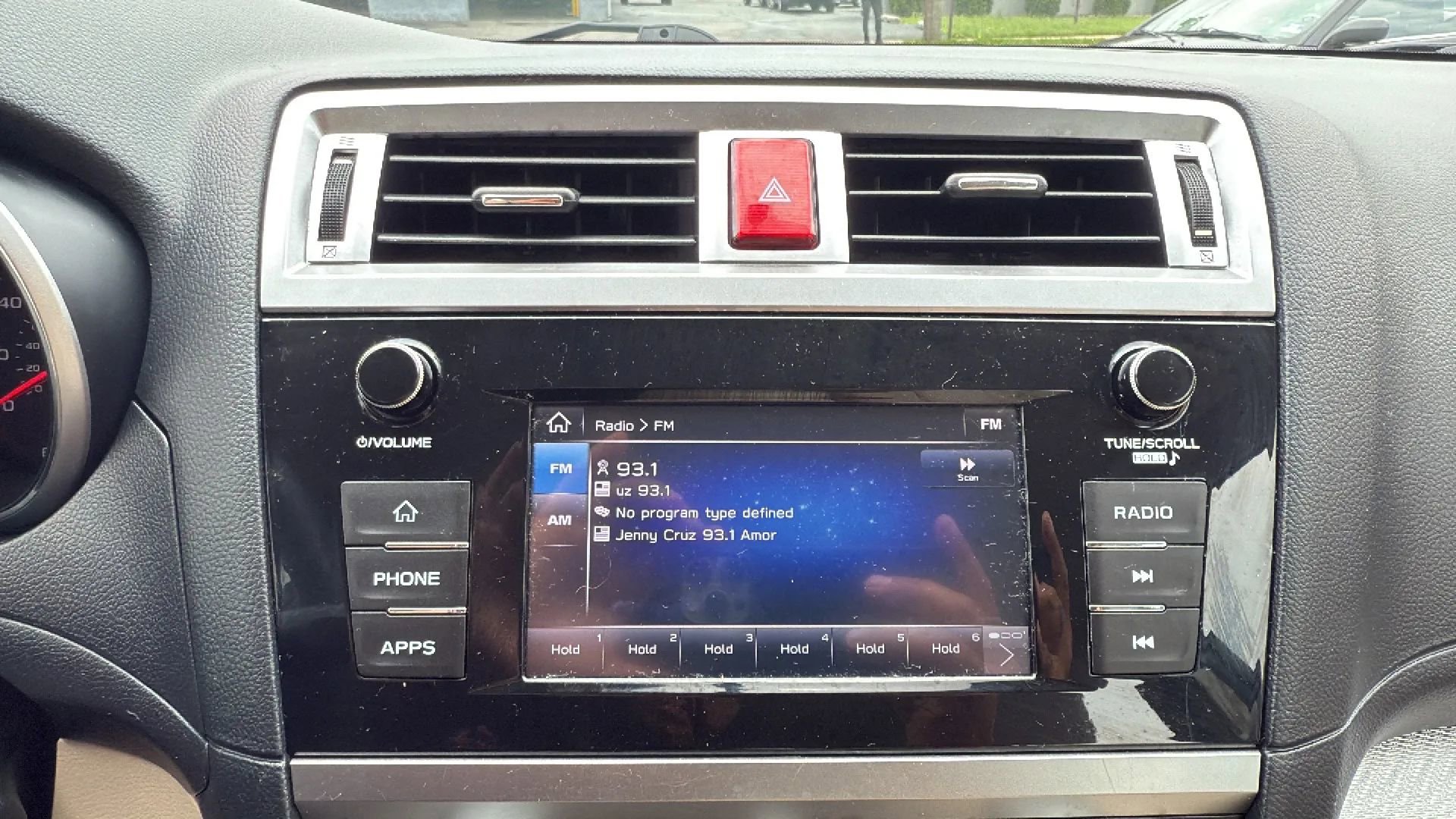 Used 2018 Subaru Outback 2.5i image 18