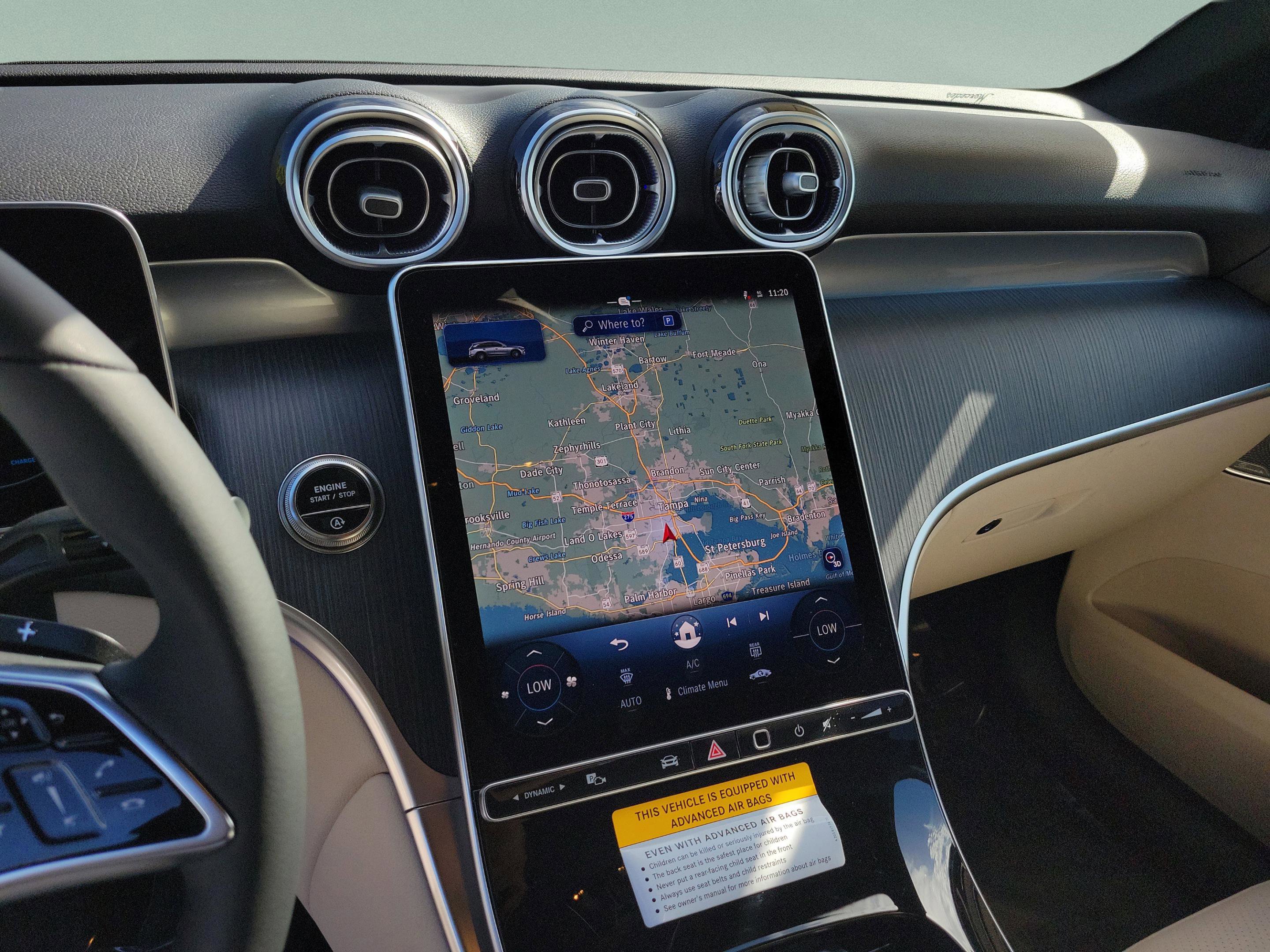 Certified 2026 Mercedes-Benz GLC 300 image 23