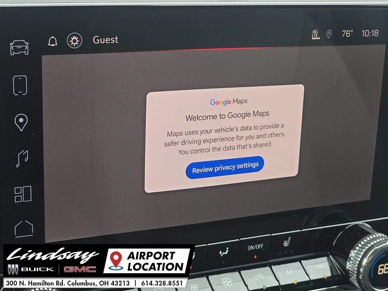 New 2026 GMC Canyon Elevation w/ Convenience Package AWD/4WD image 15