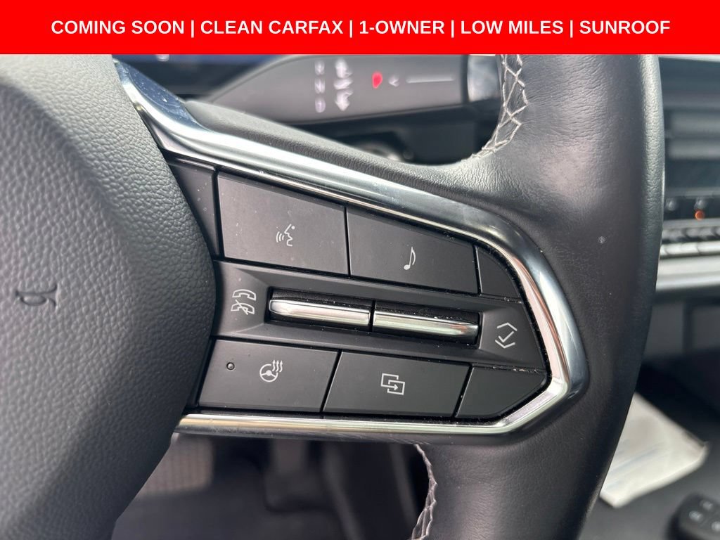 Used 2024 Honda Prologue Elite image 25