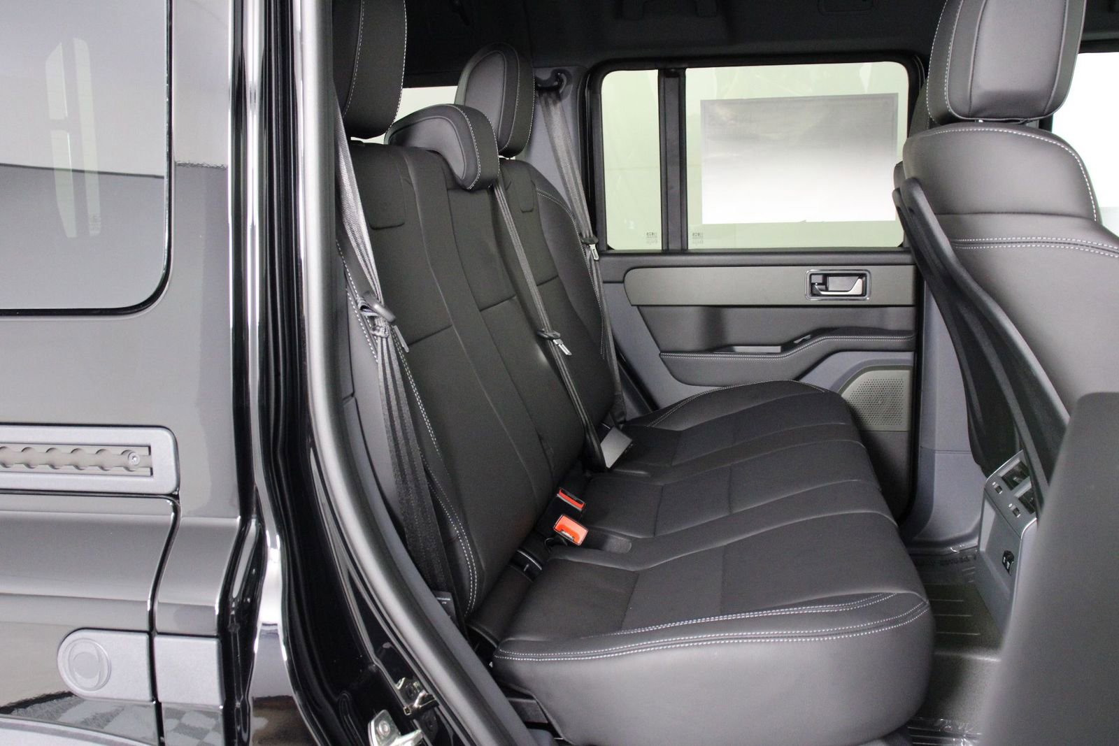 New 2025 INEOS Grenadier image 13