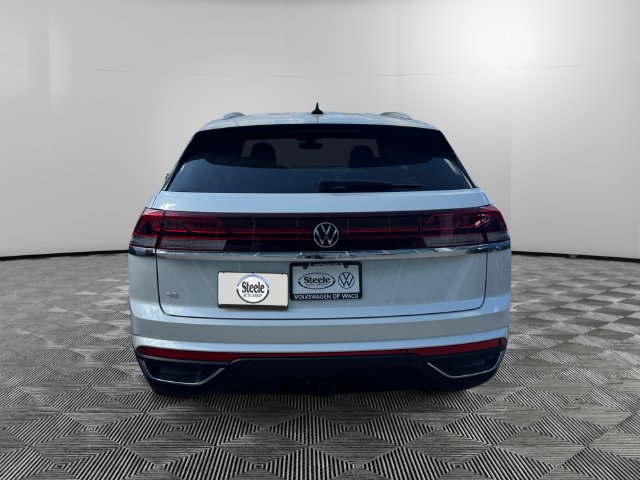 Used 2026 Volkswagen Atlas Cross Sport SE