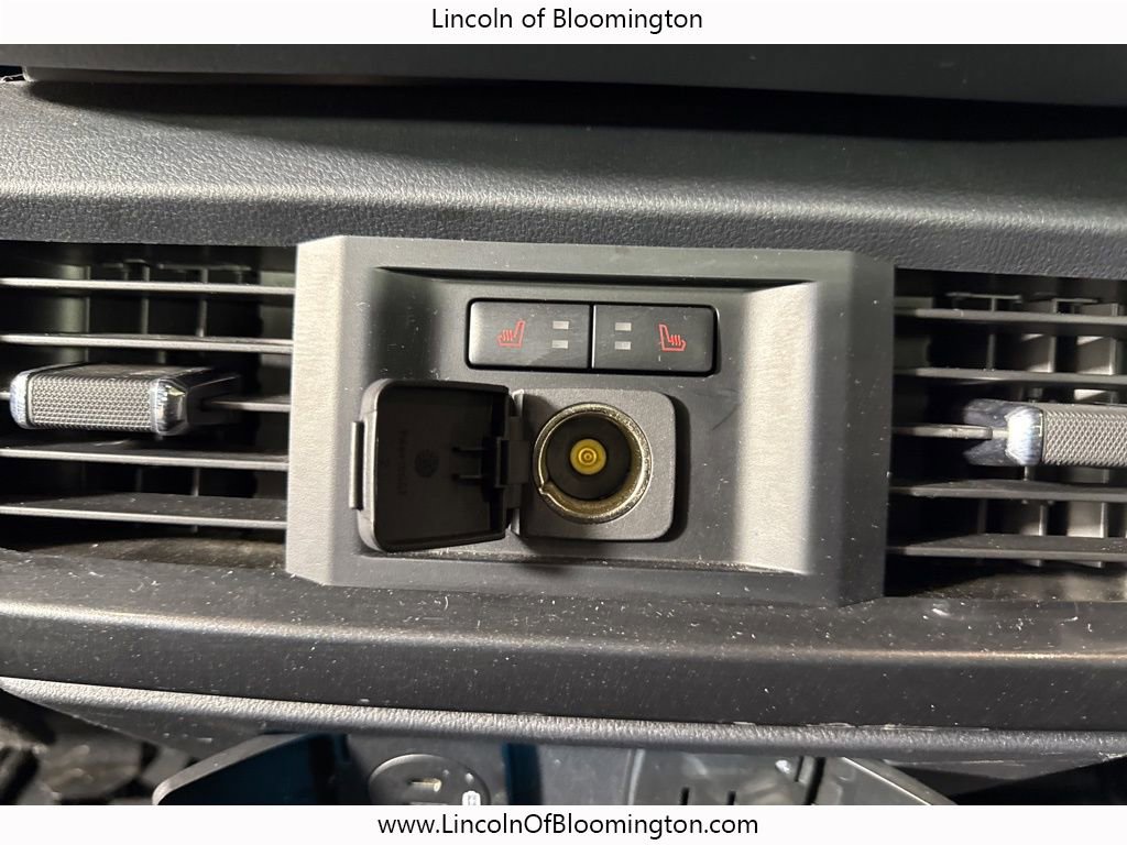 Used 2023 Ford F150 Lariat w/ Equipment Group 502A High image 61