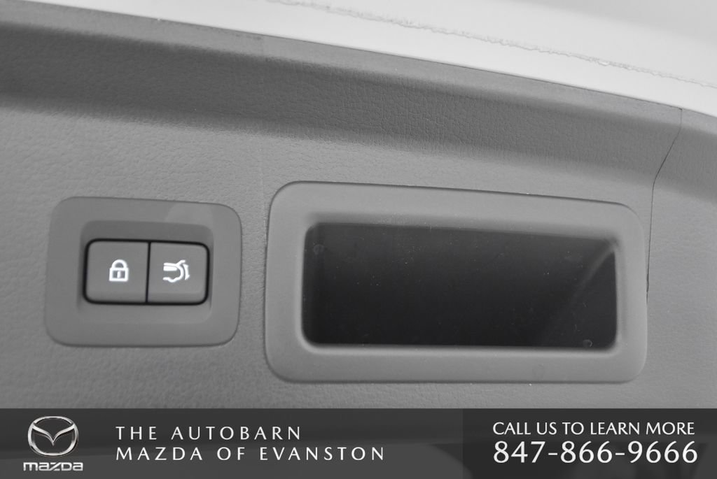 Certified 2025 MAZDA CX-30 2.5 Turbo w/ Premium Plus Pkg image 33