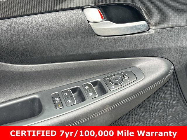 Used 2023 Hyundai Santa Fe SEL image 17