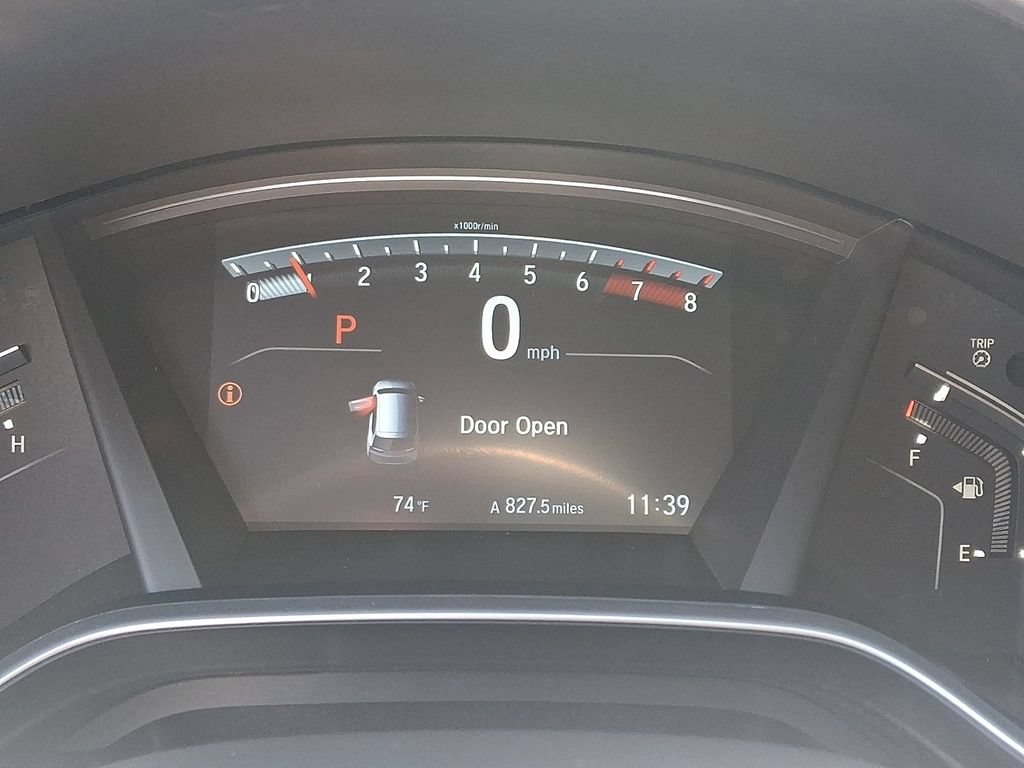 Used 2022 Honda CR-V EX image 22