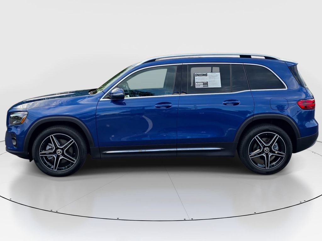 Used 2026 Mercedes-Benz GLB 250 image 9