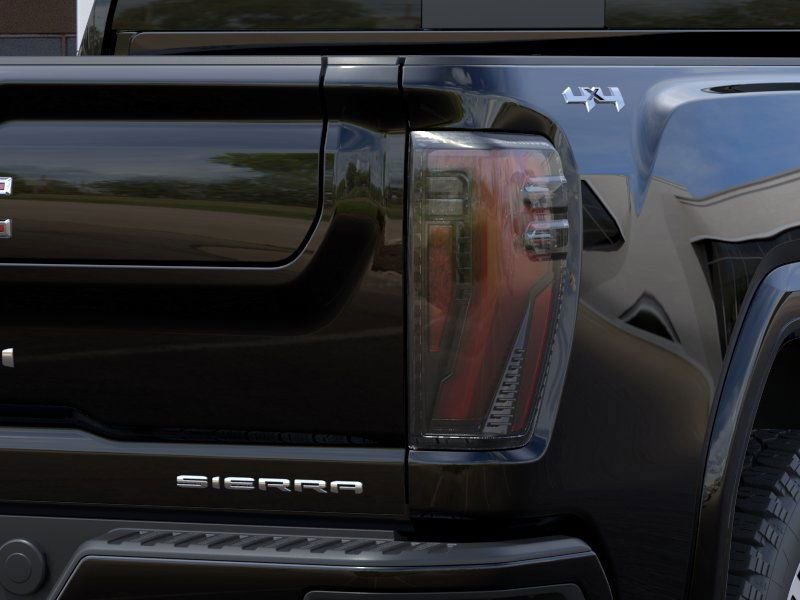 New 2026 GMC Sierra 2500 Denali Ultimate w/ Max Trailering Package image 11